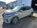 2022 NISSAN KICKS