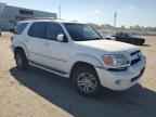 2007 TOYOTA Sequoia