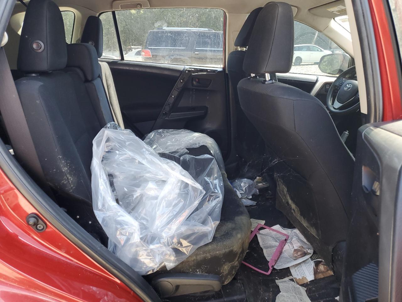 2014 TOYOTA RAV4