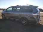2016 TOYOTA SIENNA