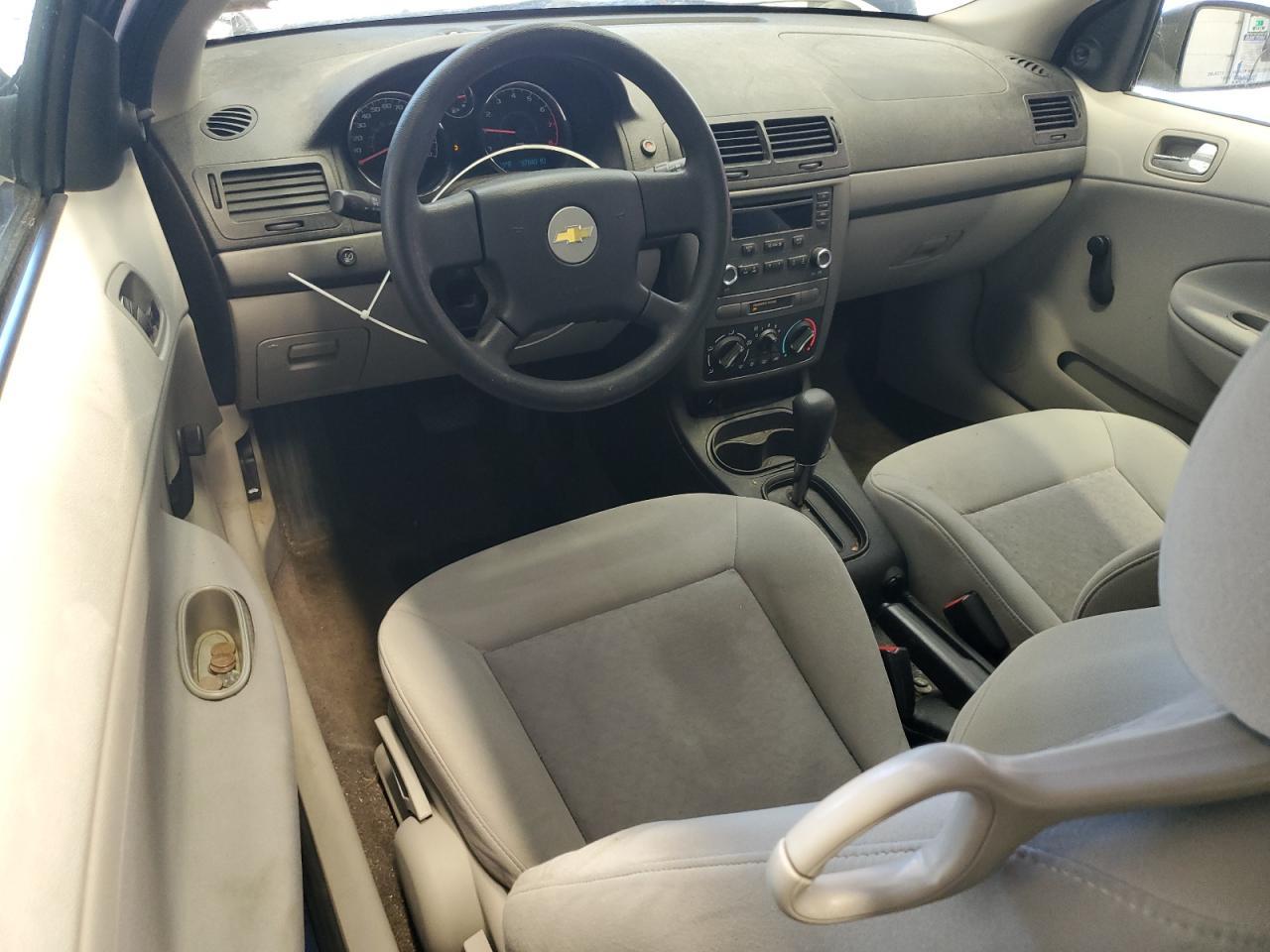 2006 CHEVROLET COBALT