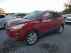 2012 HYUNDAI TUCSON