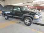 2000 CHEVROLET Silverado
