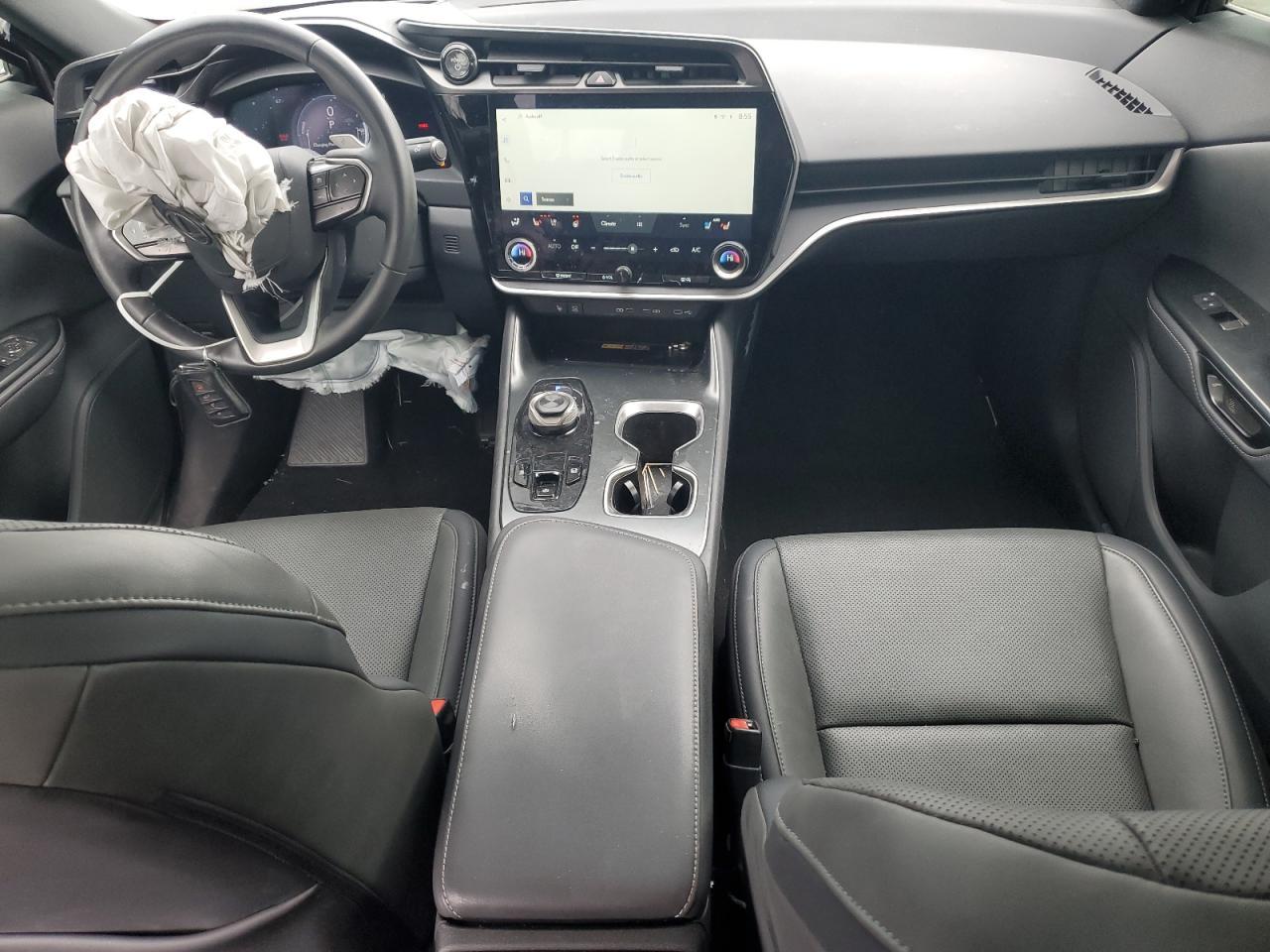 2024 LEXUS Rz
