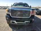 2015 GMC Sierra