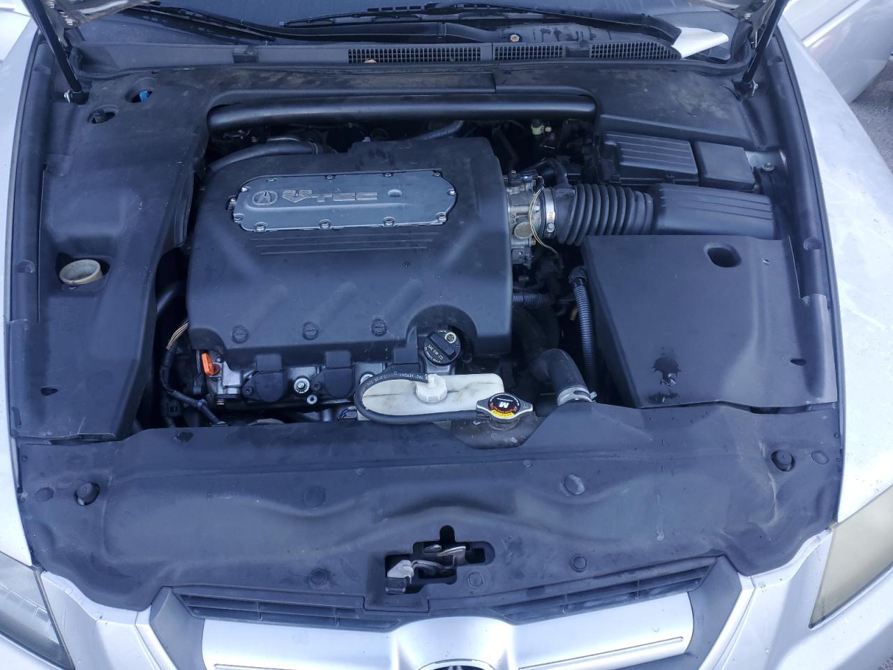 2005 ACURA TL