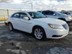 2011 CHRYSLER 200