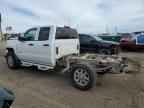 2015 CHEVROLET Silverado 2500