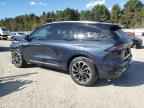 2024 LINCOLN Nautilus