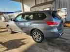2015 NISSAN PATHFINDER