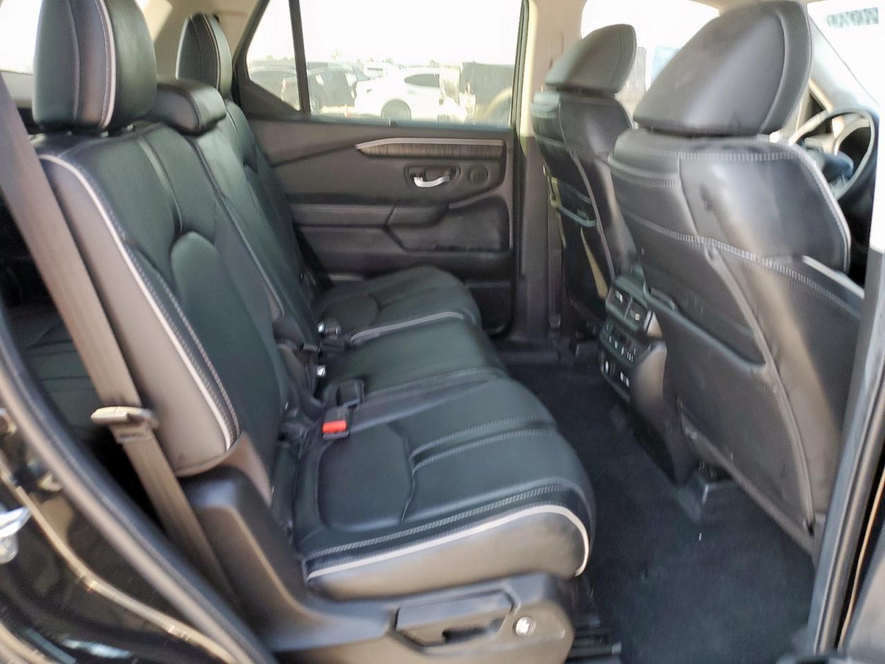 2023 HONDA PILOT