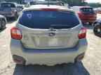 2014 SUBARU XV Crosstrek