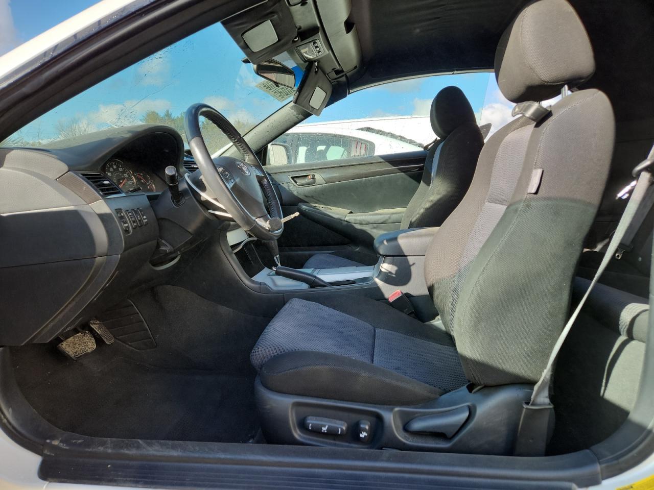2006 TOYOTA CAMRY