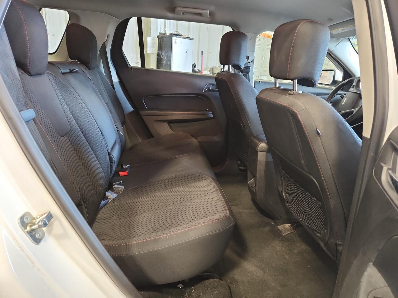 2015 GMC Terrain
