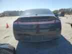 2017 LINCOLN MKZ