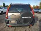 2004 HONDA CR-V