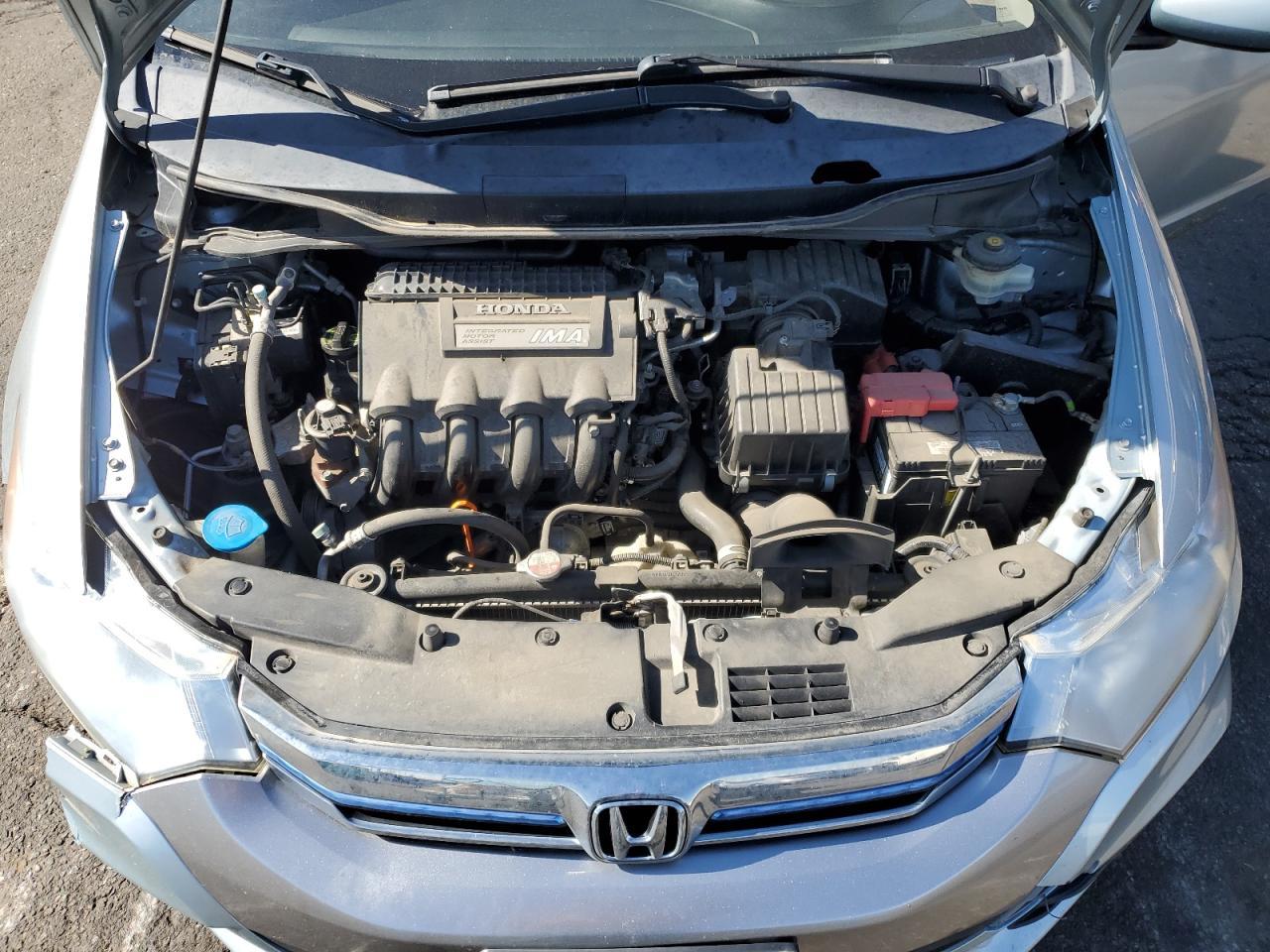 2013 HONDA Insight
