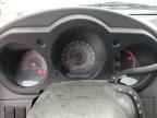 2003 NISSAN Frontier