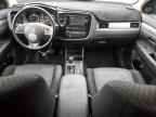 2014 MITSUBISHI outlander