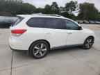 2014 NISSAN PATHFINDER