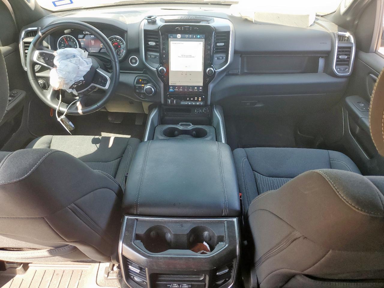 2024 RAM 1500