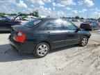 2005 KIA Spectra