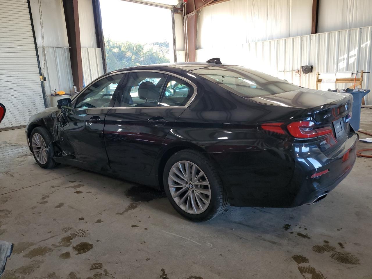 2023 BMW 5 series
