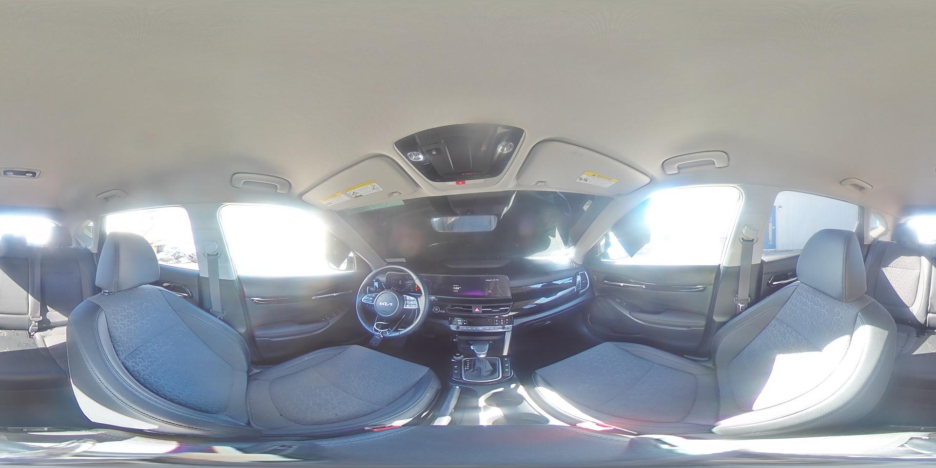 2025 KIA SELTOS