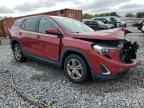 2018 GMC Terrain