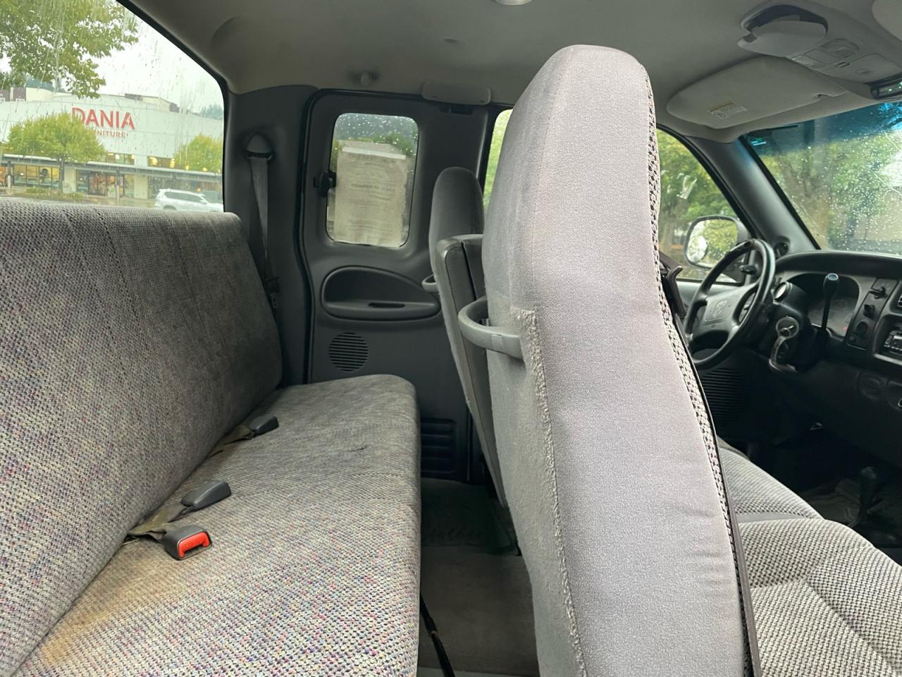 1999 DODGE Ram 2500
