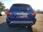 2019 NISSAN PATHFINDER