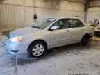 2008 TOYOTA COROLLA