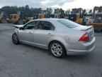 2010 FORD FUSION