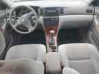 2007 TOYOTA COROLLA