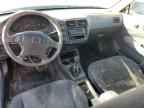 2000 HONDA CIVIC