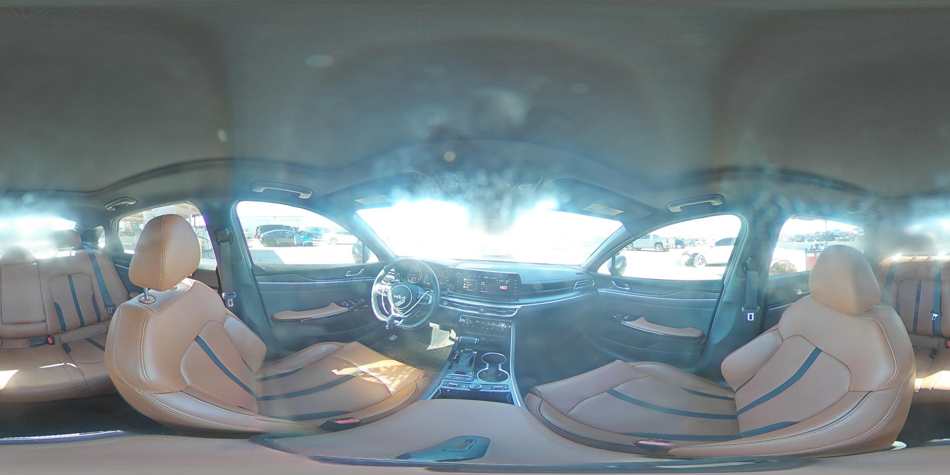 2024 KIA K5