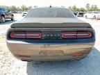 2017 DODGE Challenger