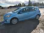 2015 TOYOTA Prius c