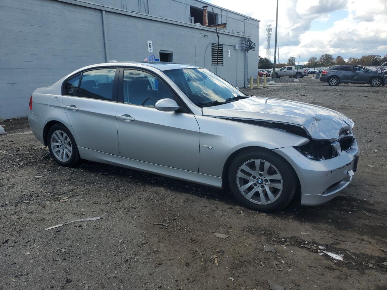 2006 BMW 3 SERIES