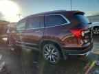 2020 HONDA PILOT