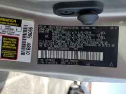 2007 TOYOTA SIENNA
