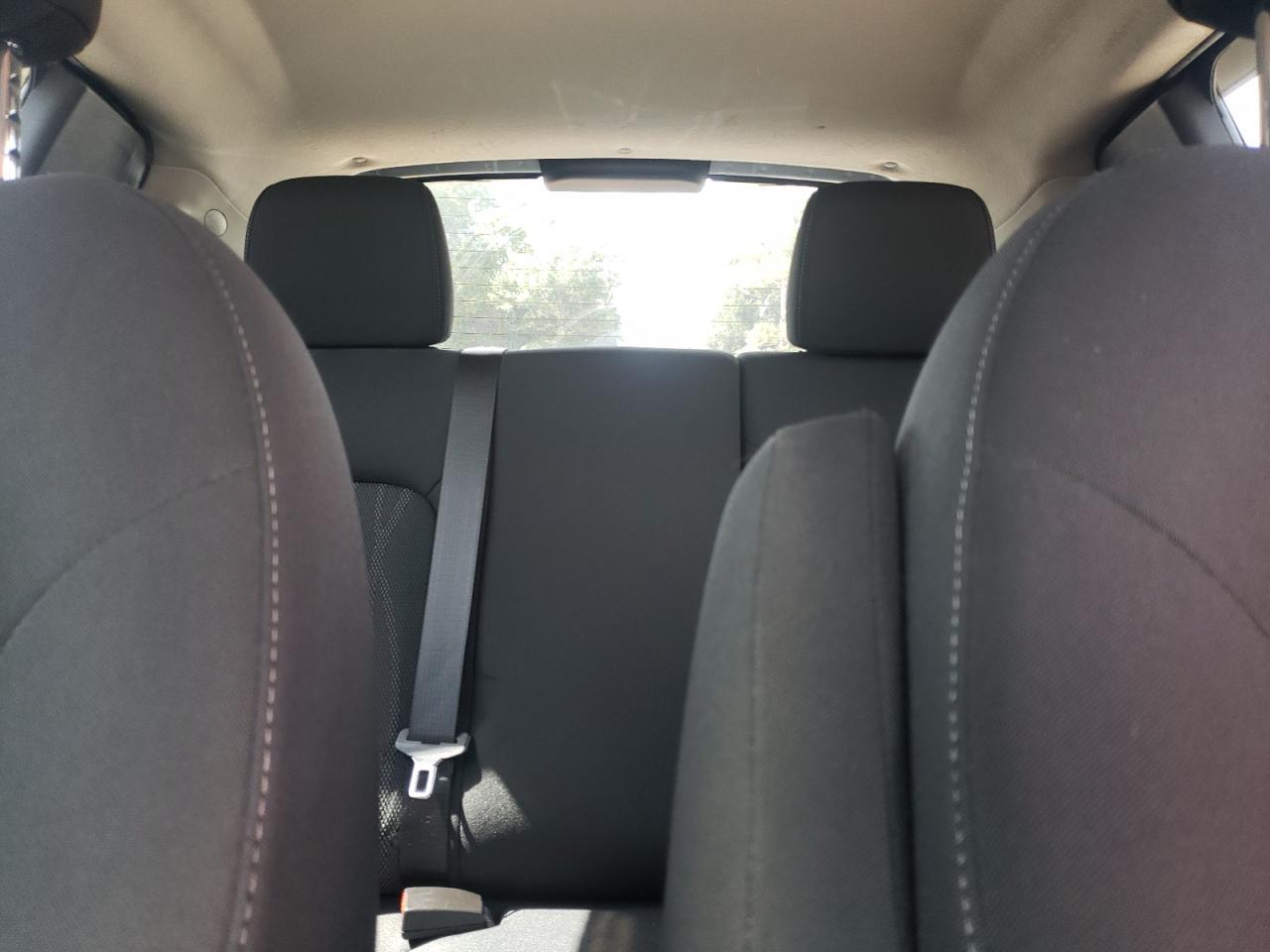 2014 CHEVROLET SONIC