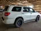 2010 TOYOTA Sequoia