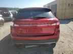 2017 LINCOLN MKX
