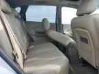 2008 HYUNDAI TUCSON