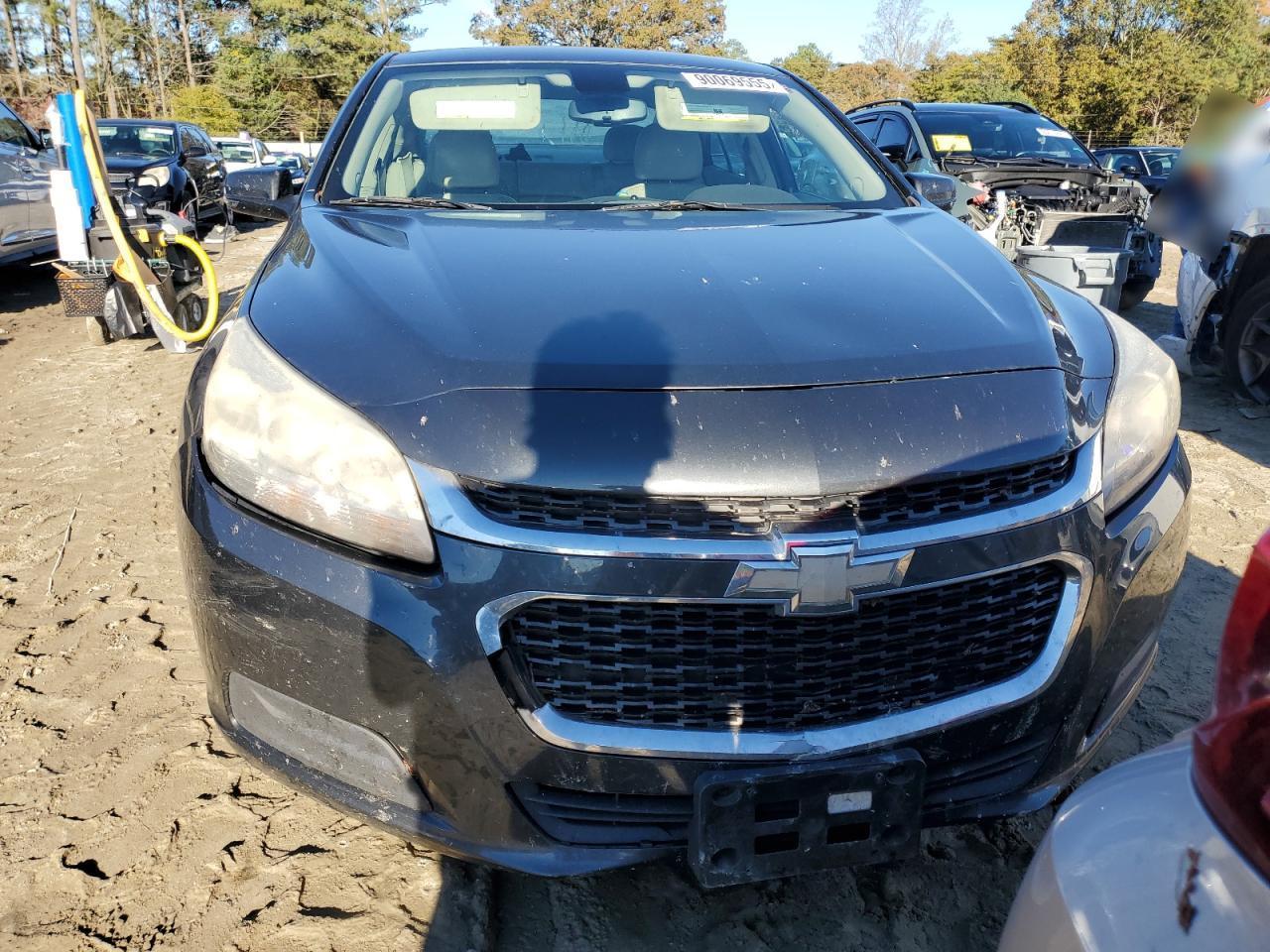 2014 CHEVROLET MALIBU