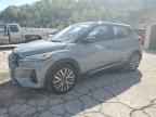 2023 NISSAN KICKS