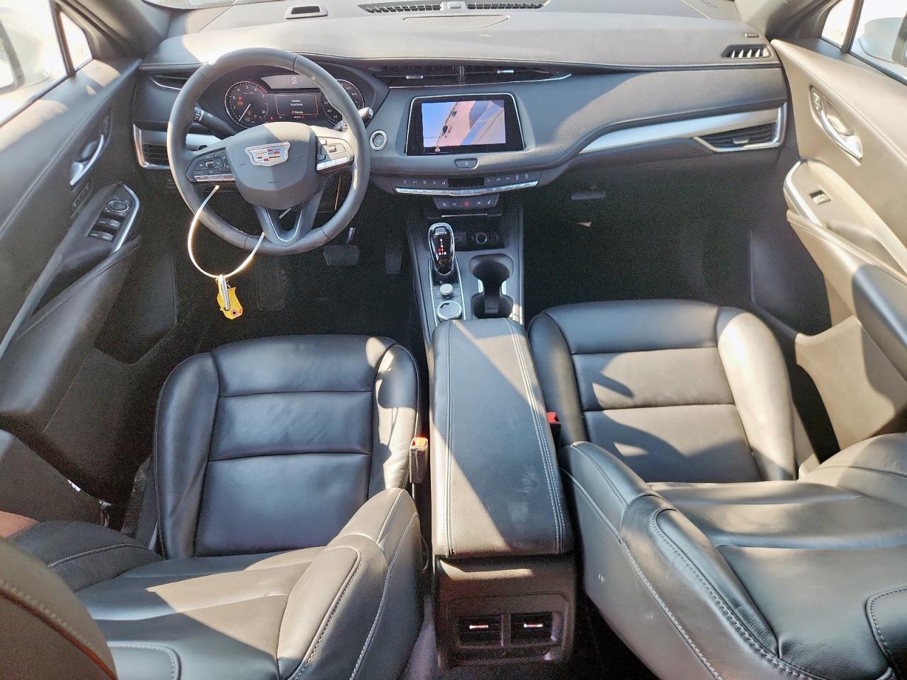 2023 CADILLAC XT4