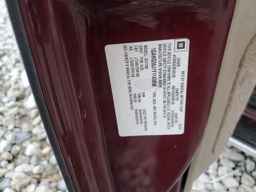 2000 CHEVROLET Express 3500