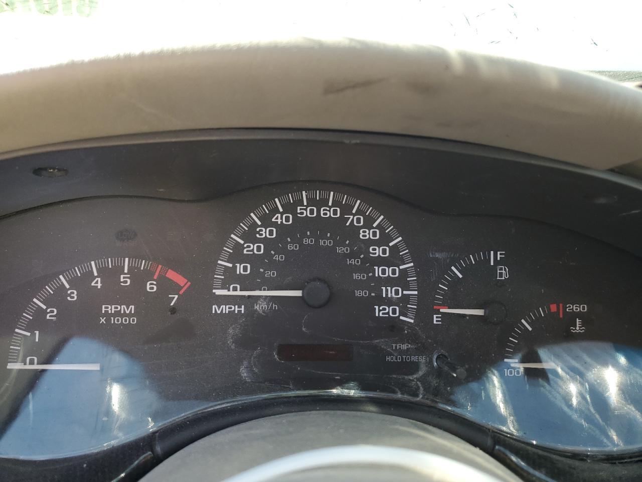 2002 CHEVROLET MALIBU